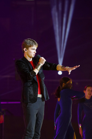 Schools Spectacular 2022