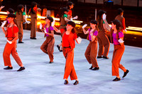 Schools Spectacular 2022 - Dress Rehearsal