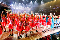 Schools Spectacular 2022 - Dress Rehearsal