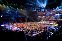Schools Spectacular 2022 - Dress Rehearsal