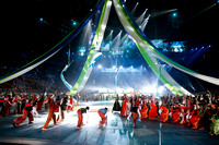 Schools Spectacular 2022 - Dress Rehearsal