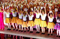 Schools Spectacular 2022 - Dress Rehearsal