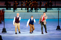 Schools Spectacular 2022 - Dress Rehearsal