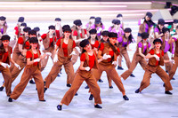 Schools Spectacular 2022 - Dress Rehearsal