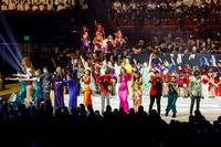 Schools Spectacular 2022 - Dress Rehearsal