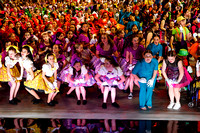 Schools Spectacular 2022 - Dress Rehearsal