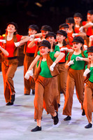Schools Spectacular 2022 - Dress Rehearsal