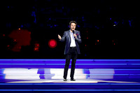 Schools Spectacular 2022 - Dress Rehearsal