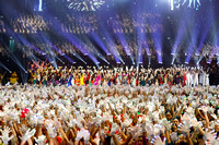 Schools Spectacular 2022 - Dress Rehearsal
